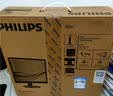 飞利浦（PHILIPS）19英寸 显示器 IPS 5:4正屏 内置音箱  DVI+VGA 8bit 不闪屏 可壁挂 监控电脑显示屏 19S4QAB 实拍图