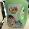 好爸爸（Kispa）三除液2.38kg除菌洗衣液 除菌除味 婴幼儿儿童洗衣液 实拍图