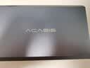 阿卡西斯（acasis） USB3.0移动硬盘盒 3.5英寸SATA串口台式机笔记本电脑外置固态机械硬盘存储铝合金盒子EC-7351 实拍图