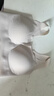 欧迪芬无尺码内衣女无痕无钢圈低领文胸背心式可睡眠PB1515/PB2503 实拍图