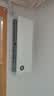 小米空调  巨省电 1.5匹挂机 一级能效 外机单排铜管 KFR-35GW/N1A1【整机十年免费包修】 实拍图