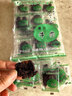 小辣椒 果汁牛肉100g 节日送好友甜味橙汁肉脯休闲零食独立包装露营夜宵 实拍图