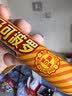 双汇马可波罗特级火腿肠香肠100g*8支休闲零食出游烧烤速食方便面 实拍图