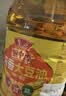 鲁花 食用油浓香大豆油非转基因 厨中香浓香大豆油 4L 实拍图