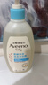 艾惟诺（Aveeno）艾维诺婴儿洗发水沐浴露儿童安心洗沐二合一0-3岁532ml*2温和洗沐 实拍图