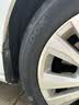 韩泰（Hankook）汽车轮胎 205/55R16 91V K415 原配大众宝来/高尔夫/朗逸 实拍图