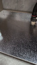 金隆兴厨房防油贴纸铝箔橱柜防水耐高温垫防潮灶台面保护膜0.6*10米 实拍图