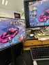 山泽Type-C转HDMI线雷电4/5转换器4K60/2K144Hz高清USB-C转接头投屏适用手机MacBook/iPad笔记本电脑 实拍图