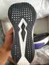 李宁（LI-NING）飞电6CHALLENGER跑步鞋超䨻男透气竞速碳板专业运动鞋ARMW003 黑色-6 42 晒单实拍图