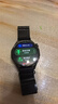 HUAWEI WATCH GT 6 雅丹黑 46mm智能手表多维情绪健康全新骑行体验华为智能手表 实拍图