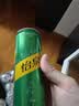 可口可乐（Coca-Cola）怡泉苏打水有糖/无糖可选柠檬味气泡水干姜水汤力水饮料330ml整箱 柠檬味330ml*24罐【无糖】 实拍图
