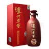 泸州老窖紫砂大曲 浓香型白酒52度 收藏宴请送礼 500ml*1瓶 实拍图