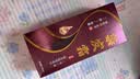 世仲堂黑茶色染发剂 染发膏植物一洗染头发不沾头皮彩纯男女士专用400g 实拍图