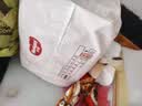 好奇（Huggies）铂金装小桃裤拉拉裤箱装XXXL46片(17kg以上)尿不湿【夏季散热王】 实拍图