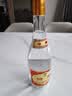 汾酒 黄盖玻汾 清香型白酒 53度 475mL*6瓶整箱 年份随机 实拍图