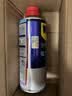 WD-40压缩空气除尘罐强力相机电脑机箱键盘风扇清灰清洁电子高压除尘剂 实拍图
