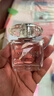 范思哲（VERSACE）丁禹兮同款粉耀晶钻女士香水30ml 生日礼物七夕情人节礼物送女友 实拍图