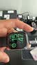Smorss【顶配3D热弯】适用苹果手表s11/s10手表膜apple watch S11/10保护膜iwatch S10钢化膜无尘仓46mm 实拍图