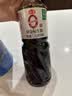 海天 0金标生抽酱油1.2kg【0添加 特级酱油】纯金标系列 白灼凉拌 实拍图