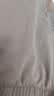 京东京造夏季新款超轻速干跑步运动短裤男健身训练超薄休闲短裤 深卡其 L 实拍图