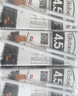 荷高（Globemilk）娟姗4.5全脂纯牛奶200ml*24 荷兰原装进口 高钙高蛋白 实拍图