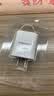 品胜3C认证苹果安卓充电器5V2A充电头通用iPhone17/16/15/14/13/12华为OPPO小米vivo手机耳机插头usb-c 实拍图