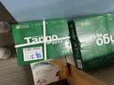 天章 （TANGO）A4打印纸80g500张*5包 新绿天章【豪华品质】白纸双面打印复印纸 纸张洁白顺滑不卡纸 整箱2500张 实拍图