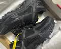 耐克NIKE运动休闲鞋男缓震ZOOM VOMERO5运动鞋BV1358-003黑42.5 实拍图