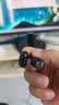 纽曼（Newmine）【2026最新款丨热卖榜TOP】LY82蓝牙耳机耳夹式骨传导新款开放式不入耳通话降噪超长续航苹果华为 实拍图