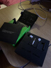 雷蛇（Razer）战锤狂鲨V3有线入耳式耳机耳塞 7.1环绕声 吃鸡神器 适配三角洲行动 Type C 战锤狂鲨V3 白色 实拍图