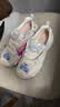 斯凯奇（Skechers）奶茶熊女鞋秋冬季厚底老爹鞋软底熊猫鞋休闲运动鞋 实拍图