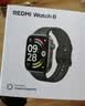 小米（MI）REDMI Watch 6典雅黑 国家补贴 澎湃OS 3 心率血氧监测 红米手表6  七夕礼物 送男友女友 实拍图