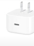 Apple/苹果 40W type-c快充充电器 苹果usb-c原装充电头 旗舰店新款苹果iPhone 17 Pro Max充电器 实拍图