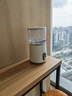 苏泊尔（SUPOR）空气加湿器无雾430mL/h家用卧室大容量4.5L婴幼儿专用除菌EHLN-60A-500 实拍图