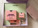 普拉达（PRADA）教师节礼物 我本莫测香水悬念50ML 持久纪念日礼盒生日礼物送女友 实拍图