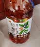 九三迪文天纯系列 非转基因 浓香大豆油5L 有机认证 物理压榨  实拍图