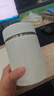 MUJI不锈钢保温保冷焖烧杯 男女士保温饭盒焖烧壶罐保温桶 500ml 实拍图