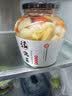 老坛子爽口什锦600g 四川什锦东坡泡菜开味菜酸辣下饭菜凉菜 实拍图