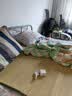 今胜66W超级闪充快充电器套装6A数据线type-c快充闪充电头适用安卓系统荣耀vivo小米oppo安卓手机 套装【66W充电器+1米6A线】 实拍图