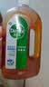 滴露（Dettol）消毒液洗衣衣物消毒水750mL 除螨杀菌混洗无忧 家居地板消毒 非84 实拍图