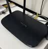 普联（TP-LINK）双千兆路由器 易展mesh分布式 AC1200无线家用穿墙 5G双频 WDR5620千兆易展版 IPv6 实拍图