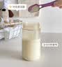 合生元（BIOSTIME）可贝思亲呵幼儿配方羊奶粉3段(12-36个月)700g2罐 6重益生元 实拍图