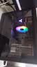 AMD R5 5600/9600X/RX7650GRE/6500XT迷你主机ITX整机手提DIY电脑组装机台式mini办公台式机AI PC电脑 配置四丨R5 5600/RX7650GRE 实拍图