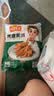 冻品先生 安井 虎皮凤爪 1kg 卤味凤爪 冷冻半成品 预制凉菜速食 实拍图