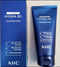 AHC B5玻尿酸水盈洗面奶30ml 护肤品生日礼物【京东试用】送女友 实拍图
