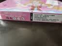 奕思瑞儿童化妆玩具女孩3-6-10岁公主化妆包安静书4岁5岁小女童生日礼物 实拍图