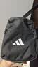 阿迪达斯（adidas）男女 训练系列 ESS ORGANIZER 斜挎包 JM7152 黑 NS 实拍图