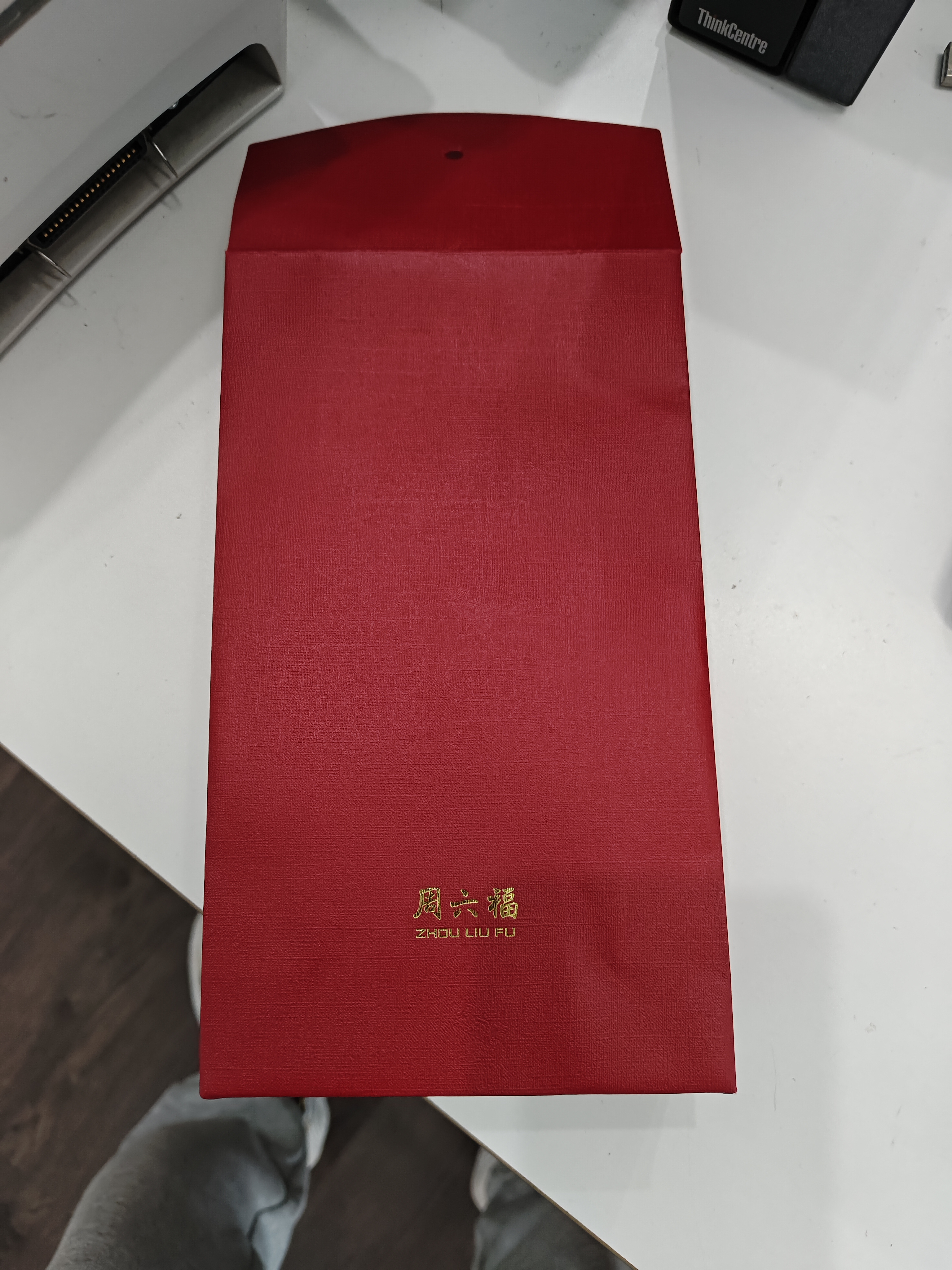 周六福（ZLF）  S925银饰项链女梦幻雪花吊坠唯美浪漫银饰链坠 链坠链长40+5cm 实拍图