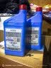 大众原厂刹车油制动液DOT4 1L 朗逸桑塔纳帕萨特途观LPOLO凌渡途岳 实拍图