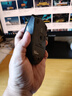 双飞燕（A4TECH）G3-760N 大手 对称 无线鼠标办公鼠标无线外设电脑鼠标可换电池无线鼠标笔记本通用 黑色 无线 实拍图